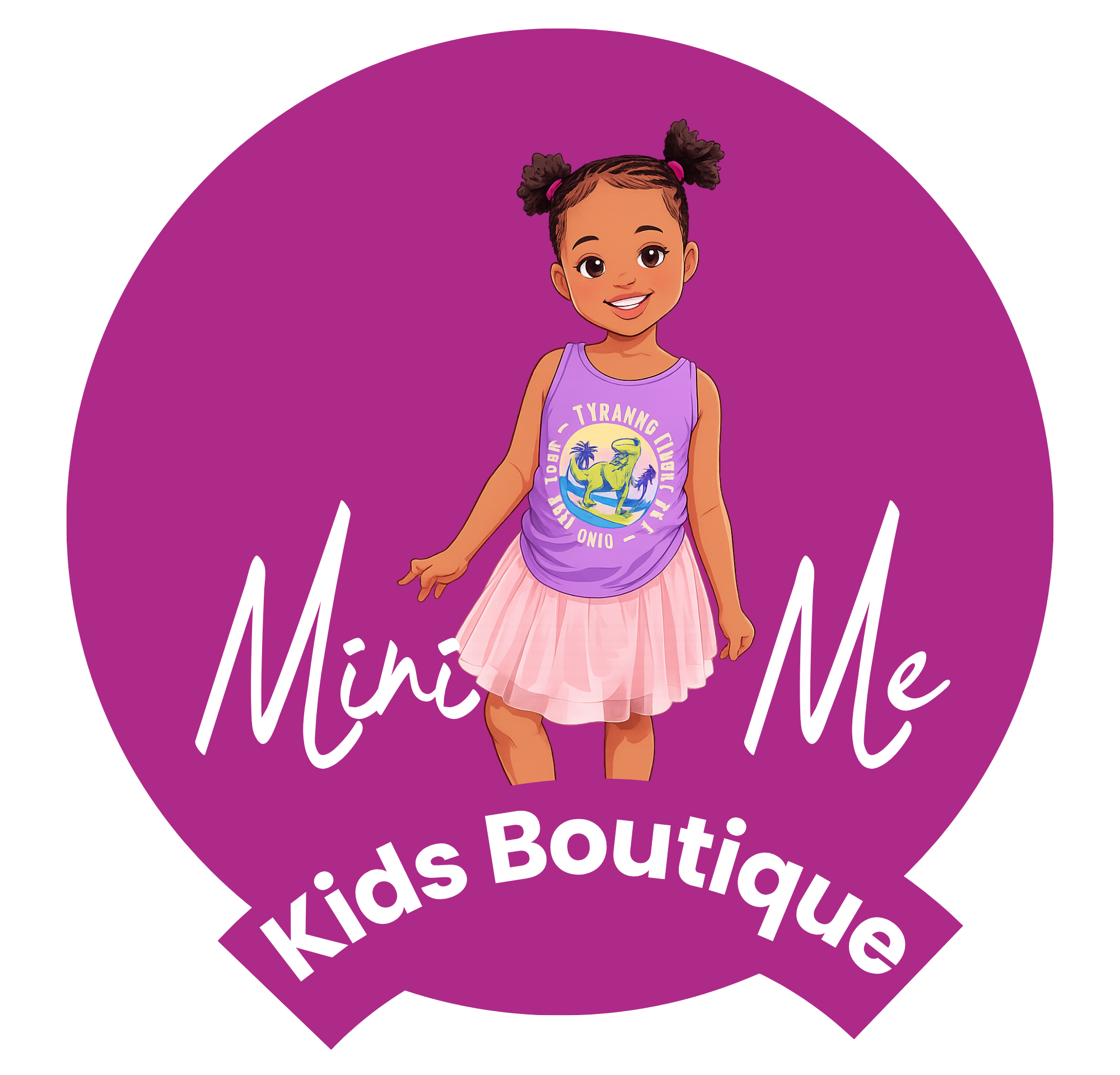 Mini Me Kids Boutique